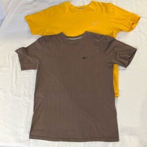 Nike Men’s Set of 2 T-Shirts